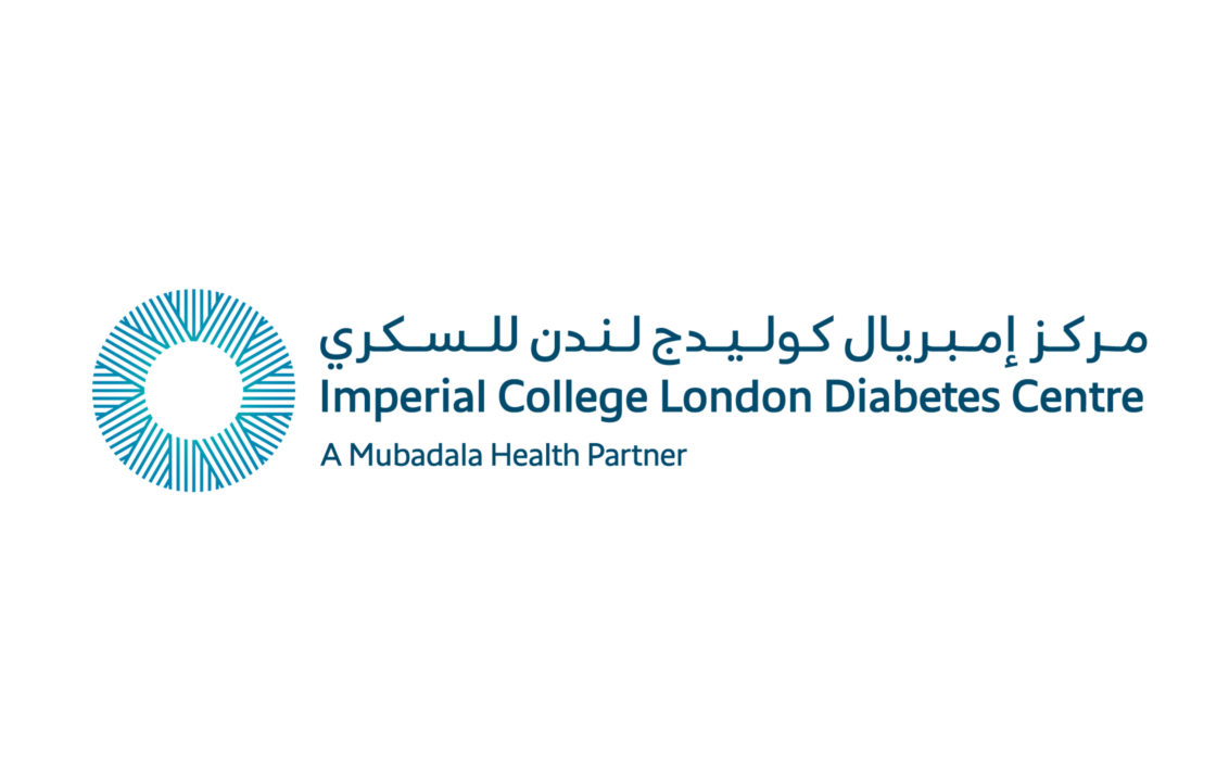 Imperial College London Diabetes Centre logo