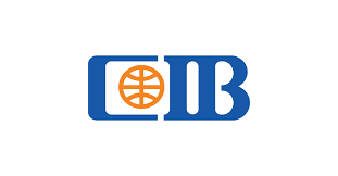 Commercial International Bank logo