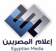 Egyptian Media logo