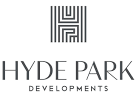 Hydepark logo