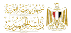 Arab Republic of Egypt logo