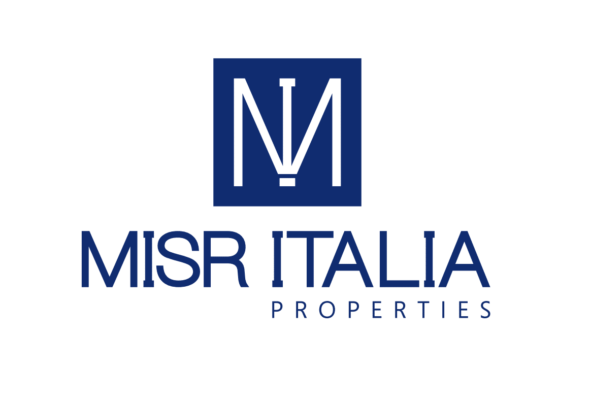 Misr Italia Properties logo