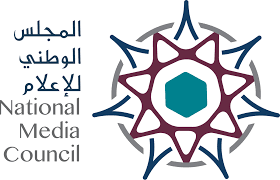 National Media Council logo