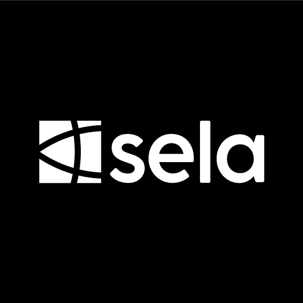 Sela Company logo