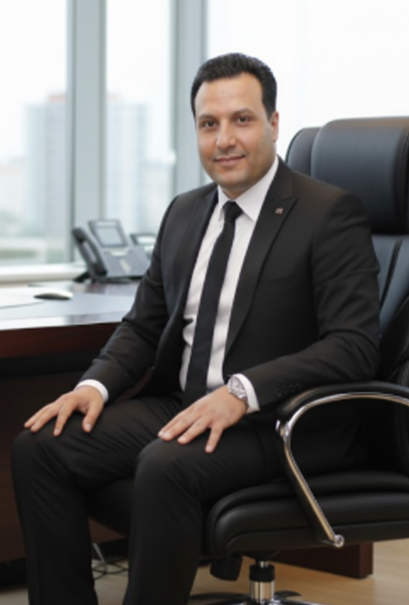 Ahmed Darwish