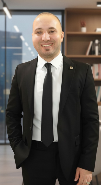 Eslam Hesham
