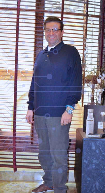 Mostafa Abou Gamrah